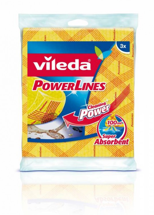 Utěrka univerzální Vileda s mikrovláknem | Úklidové a ochranné pomůcky - Hadry a prachovky Utěrka univerzální Vileda s mikrovláknem | Úklidové a ochranné pomůcky - Hadry a prachovky